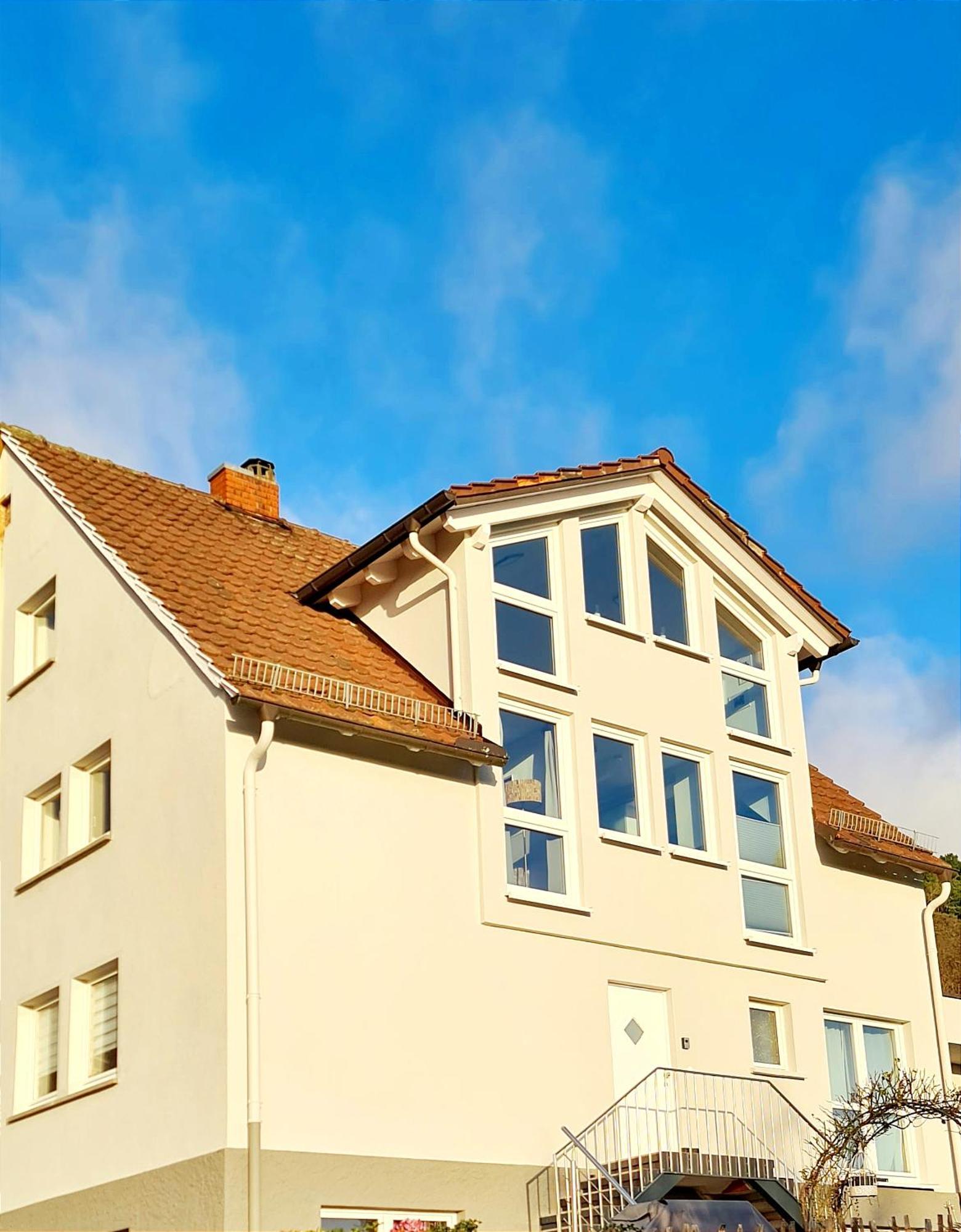Pfälzer Herzel Neustadt an der Weinstraße Exterior foto